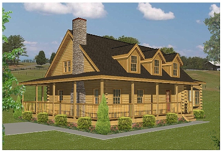 The Appalachian Elevation
