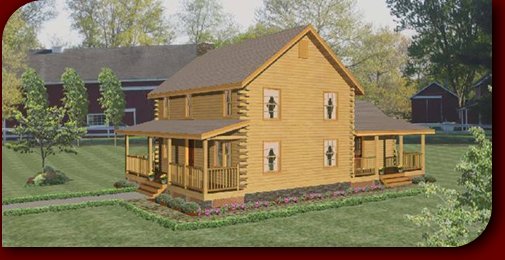 The Farmhouse