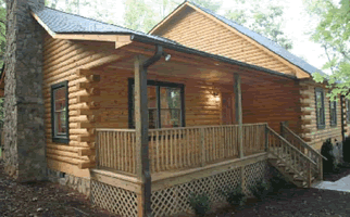 Modified  Laurel virtual tour
