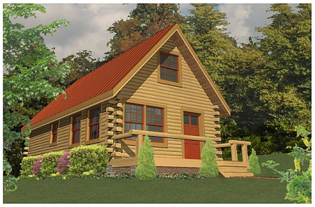 The Yadkin Elevation