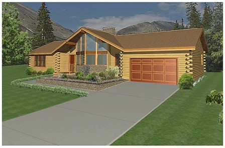 The Californian Elevation
