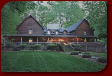 The Chesapeake Elevation