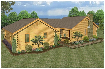 The Cheyenne Elevation