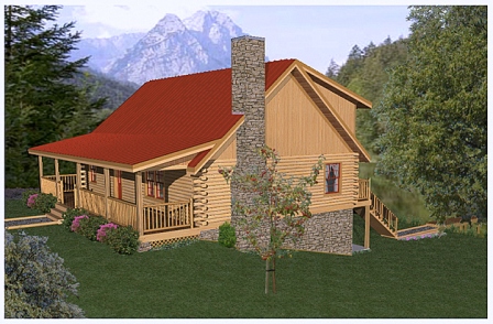 The Texan Elevation
